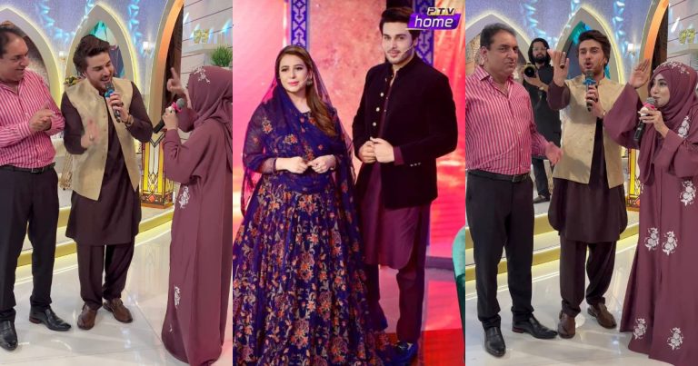 Ahsan Khan And Yashfeen Ajmal Naat Style Sparks Criticism