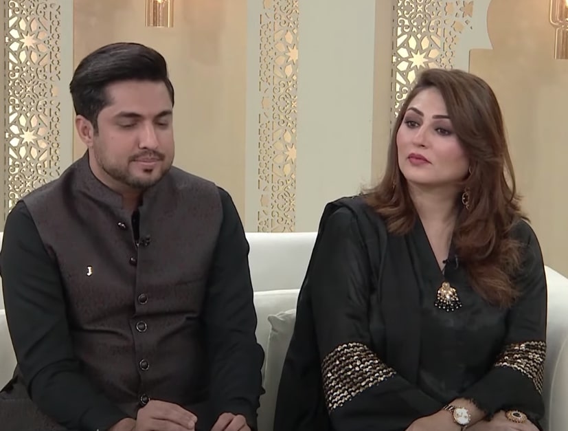Why Iqrar Ul Hassan Keeps Qurutulain Above Other Wives