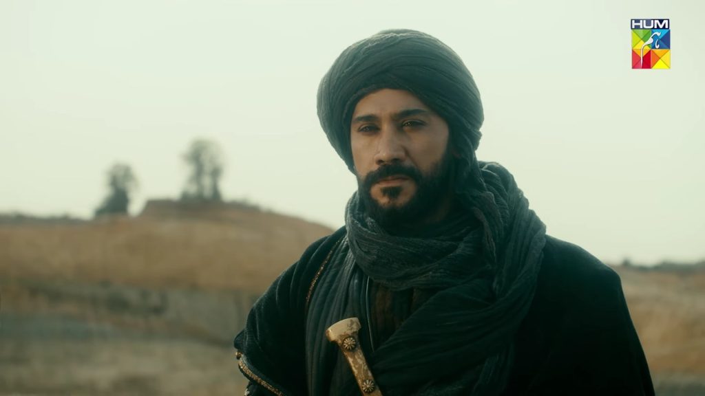 Sultan Salahuddin Ayyubi Urdu Trailer And Schedule Out