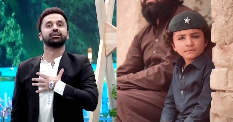 Waseem Badami Replies To Baloch Kid’s Complain