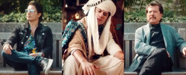 Attaullah Khan Esakhelvi-Ali Zafar Recreate Balo Battiyan Magic