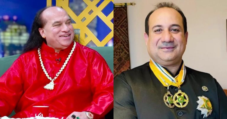 Chahat Fateh Ali Khan’s Pride Of Performance Plans