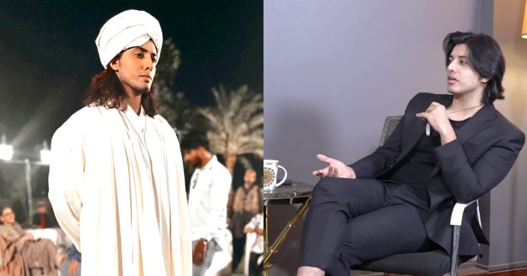 Danyal Zafar Reveals Experience With Bullying
