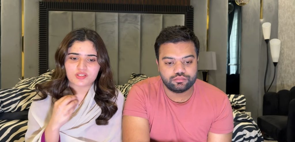 Ducky Bhai's Response On Wife's Deep Fake AI Video