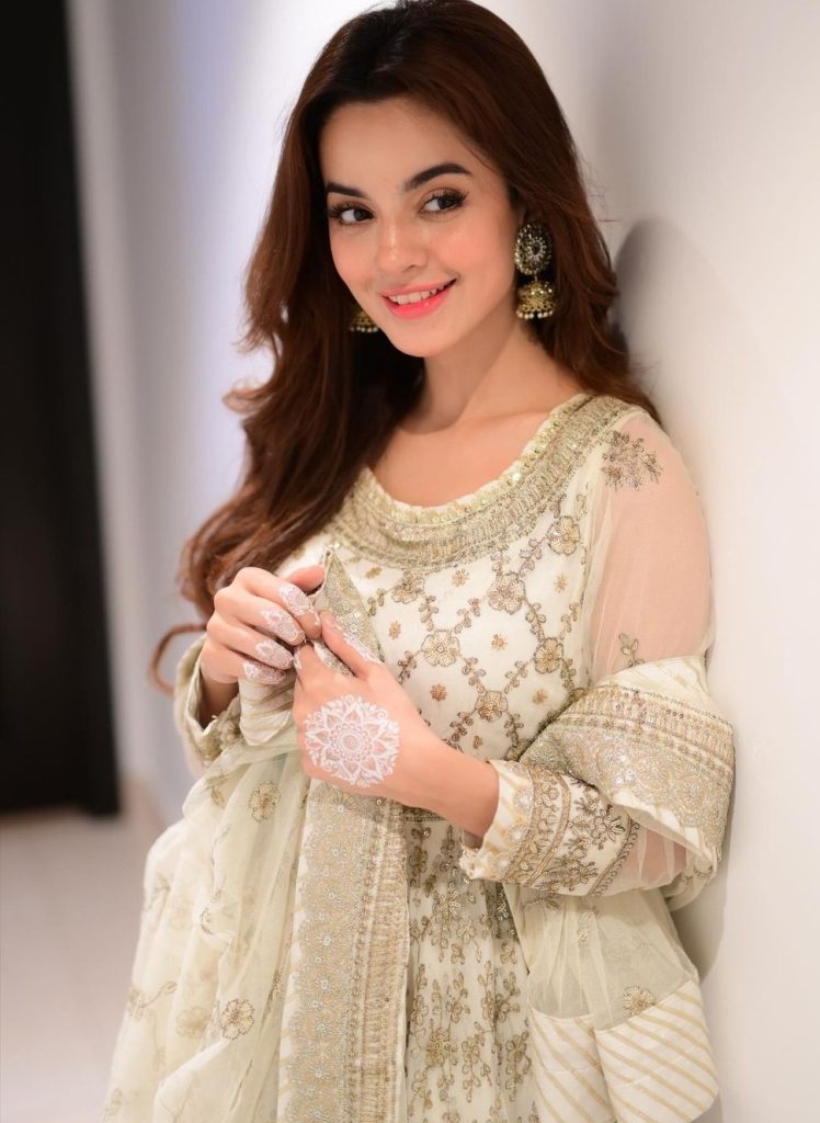Pakistani Celebrities On Eid Ul Fitr 2024 - Day 1 Part 2