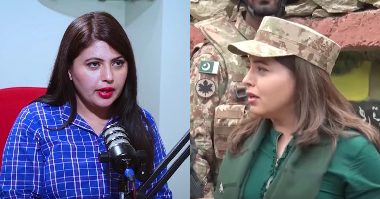 Anchor Dr Fiza Akbar Addresses Viral Crying Video