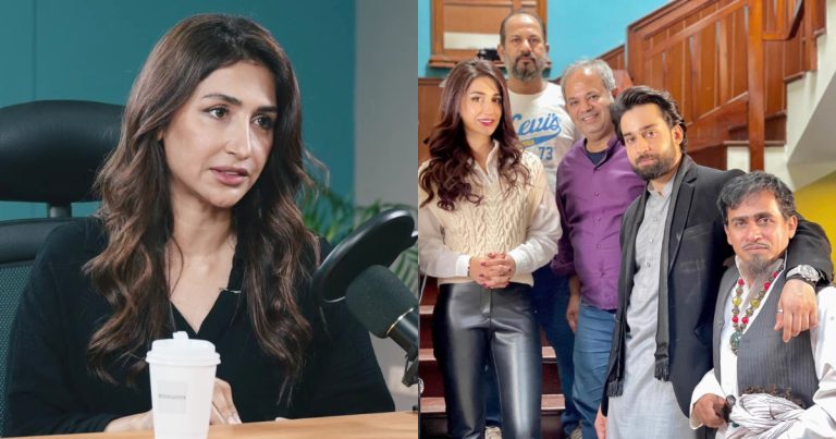 Hira Tareen Calls Ishq Murshid’s Shahmeer As Bad As Mehreen