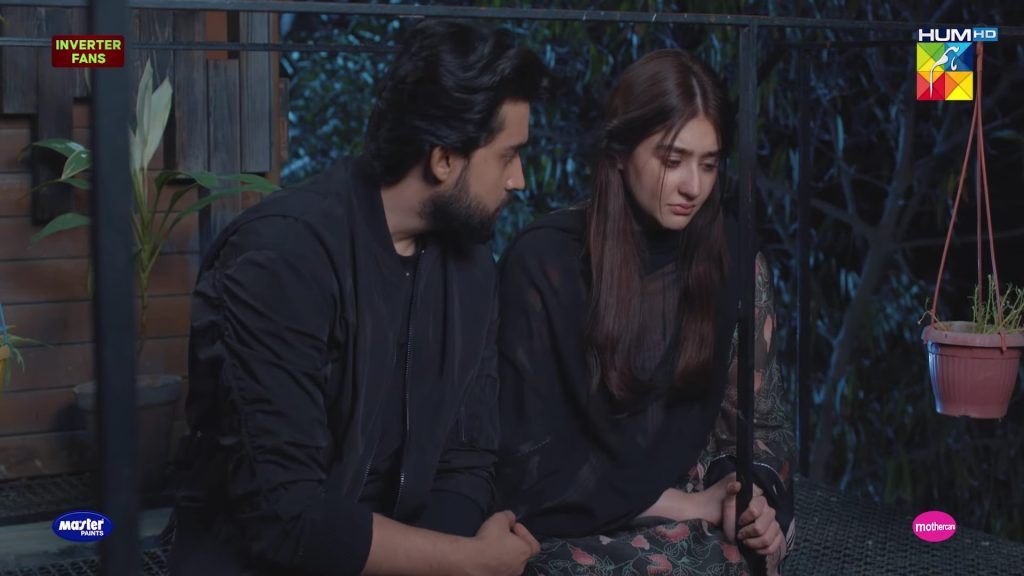Ishq Murshid Episode 30- Viewers Disappointed With Latest Twist