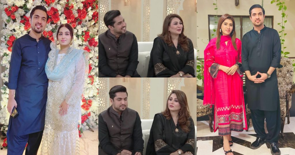 Why Iqrar Ul Hassan Keeps Qurutulain Above Other Wives