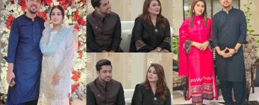 Why Iqrar Ul Hassan Keeps Qurutulain Above Other Wives