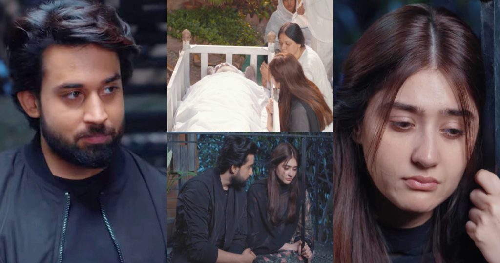 Ishq Murshid Episode 30- Viewers Disappointed With Latest Twist