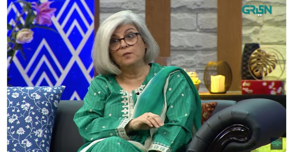 Marina Khan & Laila Wasti Roast Pakistani Dramas' Mandatory Dialogues