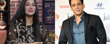 Why Mathira Did Not Take A Picture With Salman Khan