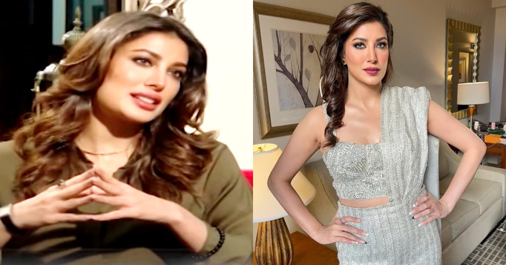 Why Is Mehwish Hayat Not Married Yet