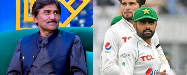 Javed Miandad Reveals Reality Of Camps In Pakistan Cricket Team