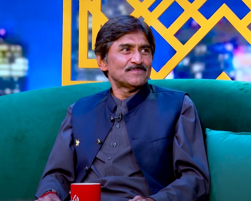 Javed Miandad Reveals Reality Of Camps In Pakistan Cricket Team