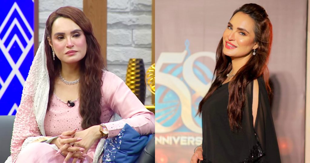 Nadia Hussain Reveals Clients Want Her To Make Them Look Like Her