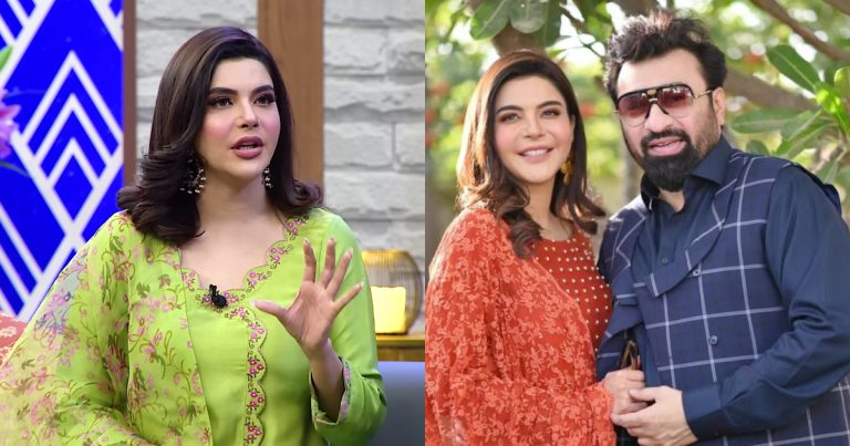 Nida Yasir Reveals Conspiracies Against Her Marriage