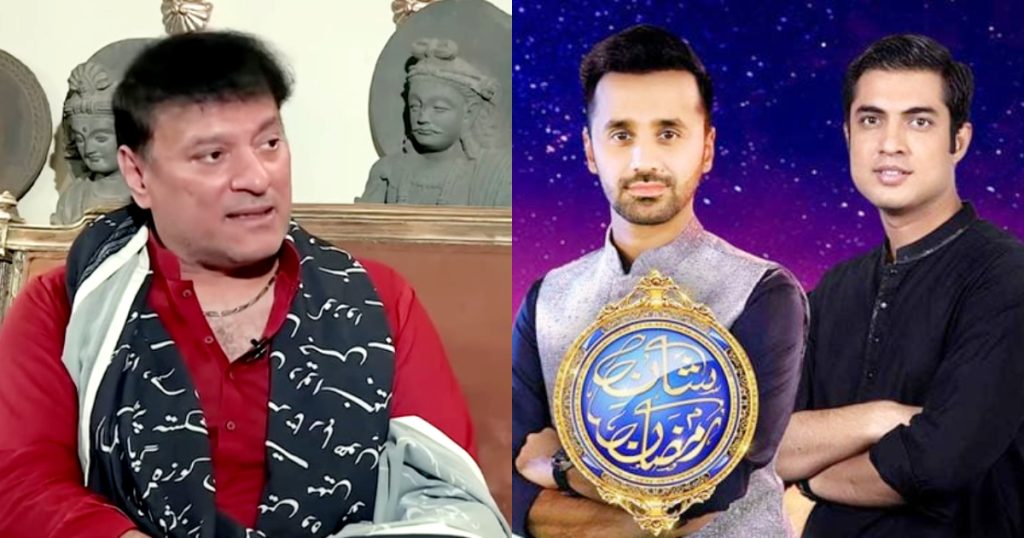 Public Reacts To Dr Omer Adil Calling Out Ramadan Transmissions