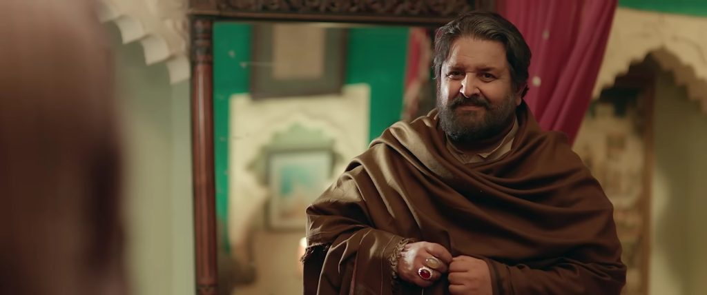 Khushhal Khan's First Film Poppay Ki Wedding Trailer Out