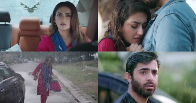 Radd Episode 4 – Viewers Disappointed With Overdramatic Scene