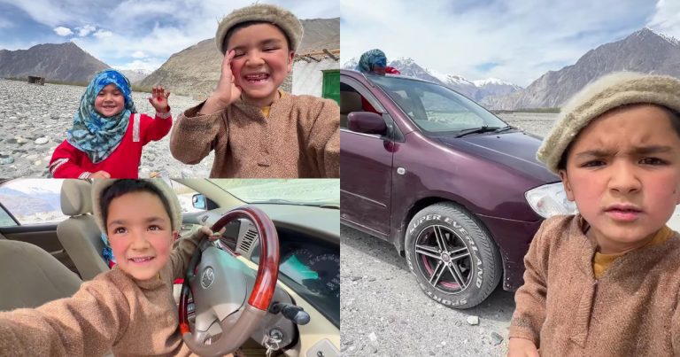 Shiraz And Muskan Buy A New Car