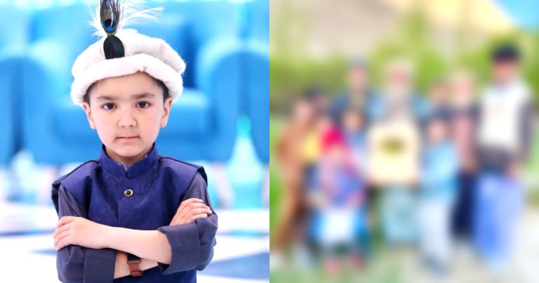 Shiraz From Shirazi Vlogs Achieves Another Milestone
