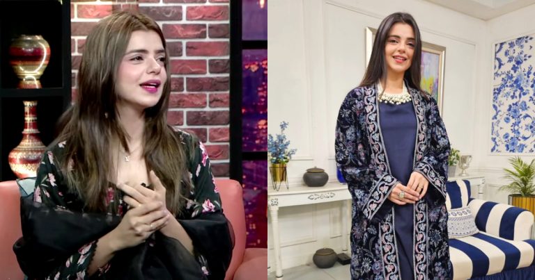 Srha Asgr Reveals Senior Actress’s Inappropriate Advice