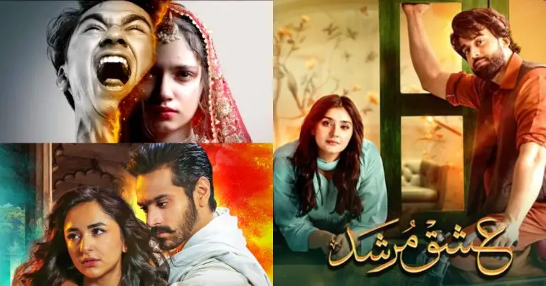 10 Recent Pakistani Dramas With Worst Endings
