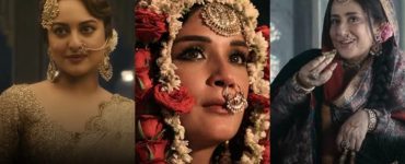 Netflix's Heeramandi Actors' Salaries