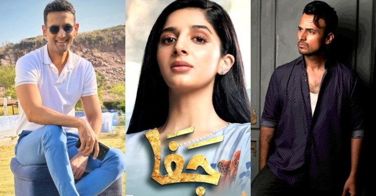 Jafaa Cast, Schedule & Timings