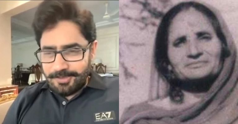 Abrar Ul Haq’s Emotional Memories of His Mother’s Last Days & Message