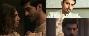 Heeramandi Actor Taha Shah On Comparison With Fawad Khan