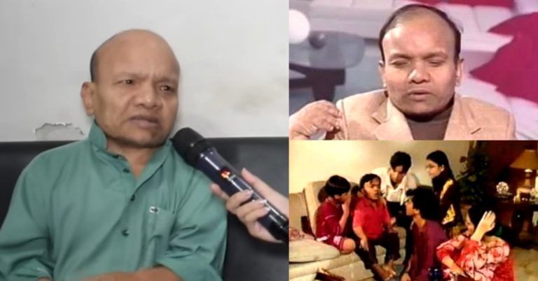 Stage & TV Actor Javed Kodo Opens Up About his Multiple Illnesses & Financial Conditions