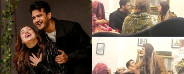 Public Slams Zulqarnain Sikandar's Second Marriage Prank Vlog