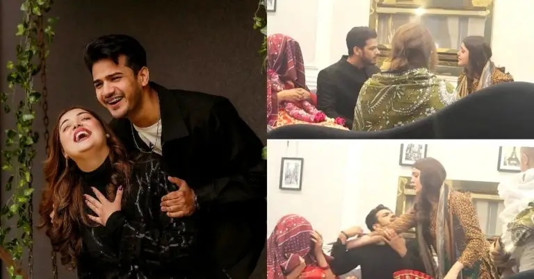Public Slams Zulqarnain Sikandar’s Second Marriage Prank Vlog