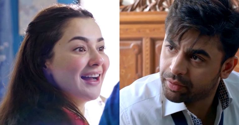 ARY Digital’s Mere Humsafar Film Trailer Out Now