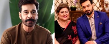 Faysal Quraishi Response On His Mother's Recent Viral Statement