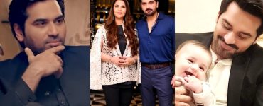 Why Humayun Saeed Doesn't Have Kids