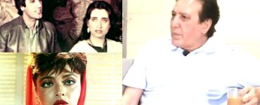 Javed Sheikh On Bearing Heavy Loss Because Of Salma Agha