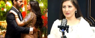 Khabarnaak Fame Dr Arooba Tells Why She Refused Geo TV's Drama
