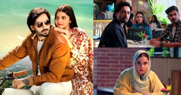 Danish Taimoor’s Teri Chhaon Mein Teaser Gets Public Backlash