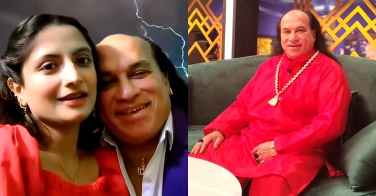 Chahat Fateh Ali Khan Bado Badi Goes Viral Internationally