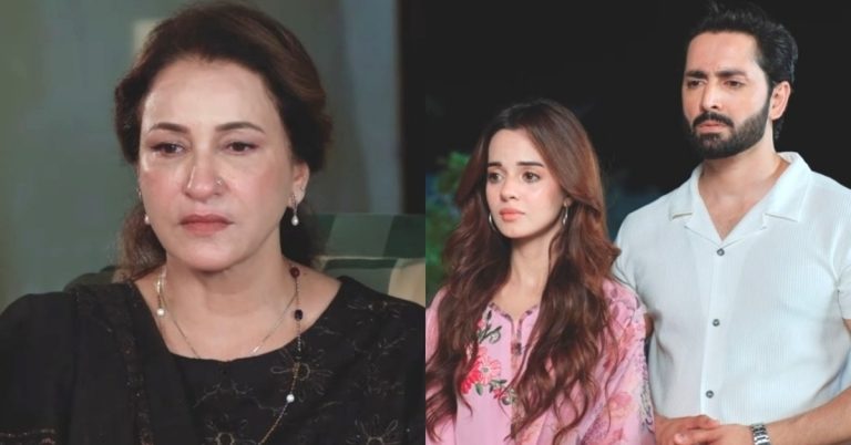 Rah E Junoon Last Episode Public Reaction