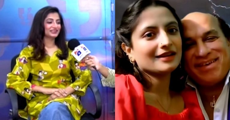 Model Wajdan Rao Reveals Unknown Details About Bado Badi
