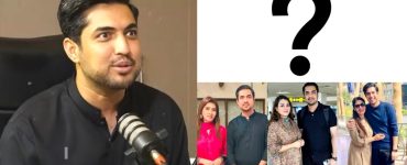 Will Iqrar Ul Hassan Go For Fourth Marriage