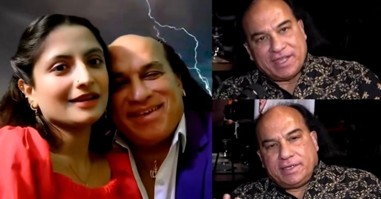Chahat Fateh Ali Khan About Learning Music & Recent Success