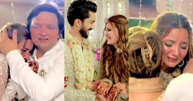 Rabeeca Khan’s Over Dramatic Crying On Baat Pakki Gets Trolled