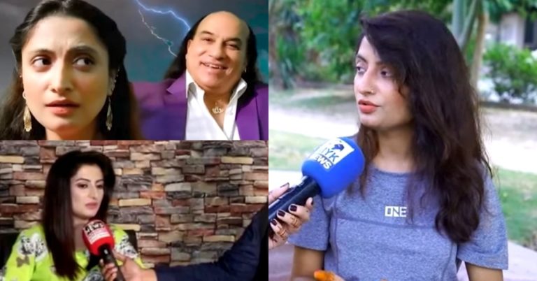 Bado Badi Fame Wajdan Rao Speaks Up Against Chahat Fateh Ali Khan