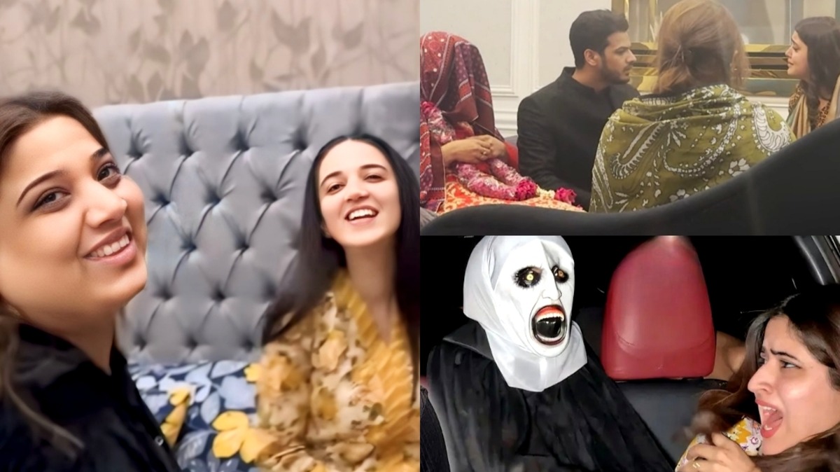Pakistani YouTubers Heavily Criticized for Sensationalising Private